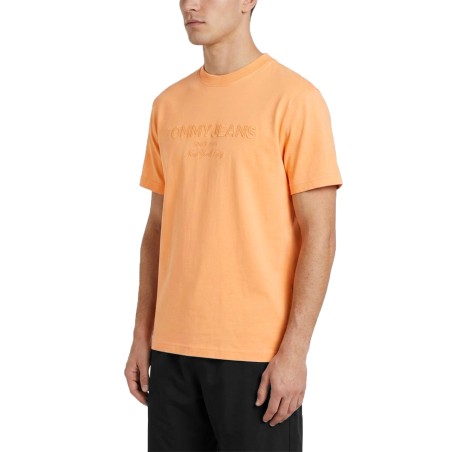 Tommy Hilfiger Camiseta New...