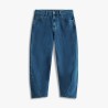 Tommy Hilfiger Pantalón Vaquero Jeans Ashton Barrel Azul Denim Medium Hombre
