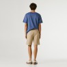 Pepe Jeans Pantalón Corto Chino Regular Beige Malt Beige Hombre