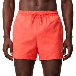 Calvin Klein Bañador Drawstring Waistband Rosa Punch Pink Hombre