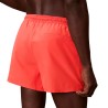 Calvin Klein Bañador Drawstring Waistband Rosa Punch Pink Hombre