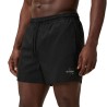 Calvin Klein Bañador Drawstring Waistband Negro Black Hombre