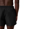 Calvin Klein Bañador Drawstring Waistband Negro Black Hombre