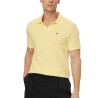 Calvin Klein Polo Canale Amarillo Anise Flower Hombre