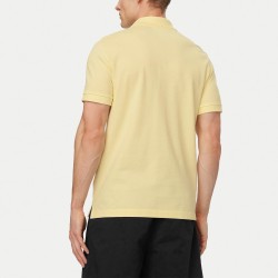 Calvin Klein Polo Canale Amarillo Anise Flower Hombre