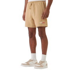 Tommy Hilfiger Pantalón Corto Signature Beach Beige Hombre