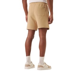 Tommy Hilfiger Pantalón Corto Signature Beach Beige Hombre