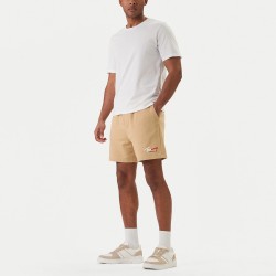Tommy Hilfiger Pantalón Corto Signature Beach Beige Hombre