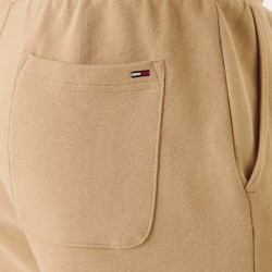 Tommy Hilfiger Pantalón Corto Signature Beach Beige Hombre