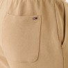 Tommy Hilfiger Pantalón Corto Signature Beach Beige Hombre