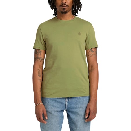 Timberland Camiseta Dunstan...