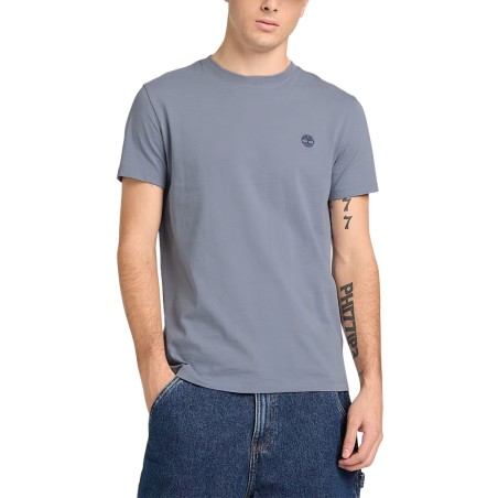 Timberland Camiseta Dunstan...