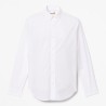 Timberland Camisa Long Sleeve Stretch Blanco Pop White Hombre
