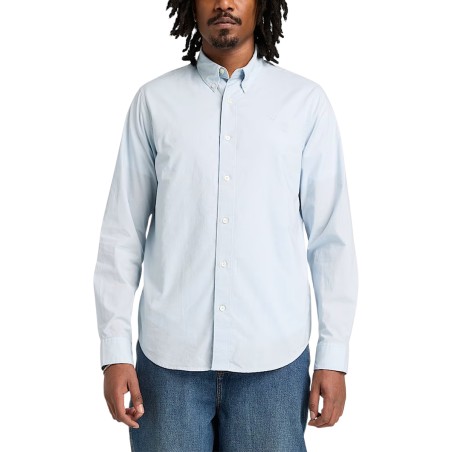 Timberland Camisa Long...