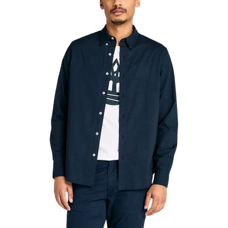 Timberland Camisa Long...
