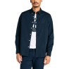 Timberland Camisa Long Sleeve Stretch Azul Marino Pop Navy Hombre
