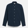 Timberland Camisa Long Sleeve Stretch Azul Marino Pop Navy Hombre