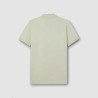 Silbon Polo Clasico Liso Verde Claro Hombre