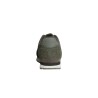 Silbon Zapatilla Urban Style Verde Hombre