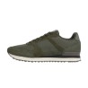 Silbon Zapatilla Urban Style Verde Hombre