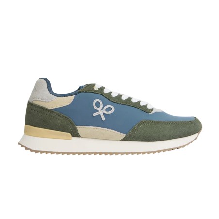 Silbon Zapatilla Running...