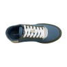 Silbon Zapatilla Running Raqueta Verde Azul Hombre