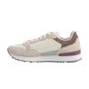 Silbon Zapatilla Runinng Style Beige Hombre