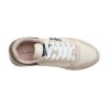 Silbon Zapatilla Runinng Style Beige Hombre
