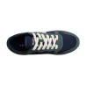 Silbon Zapatilla Running Style Verde Azul Marino Hombre