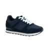 Silbon Zapatilla Urban Style Azul Marino Hombre