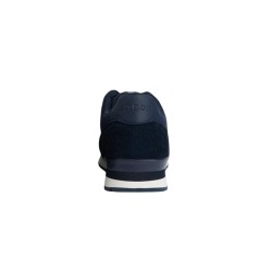 Silbon Zapatilla Urban Style Azul Marino Hombre