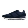 Silbon Zapatilla Urban Style Azul Marino Hombre