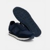 Silbon Zapatilla Urban Style Azul Marino Hombre