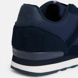 Silbon Zapatilla Urban Style Azul Marino Hombre