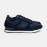 Silbon Zapatilla Urban Style Azul Marino Hombre
