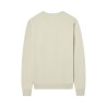 Silbon Sudadera Silbon Minilogo Verde Claro Hombre