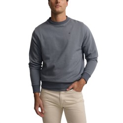 Silbon Sudadera Creative Dept Azul Grisaceo Indigo Hombre