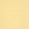 Silbon Sudadera Clasico Amarillo Mujer