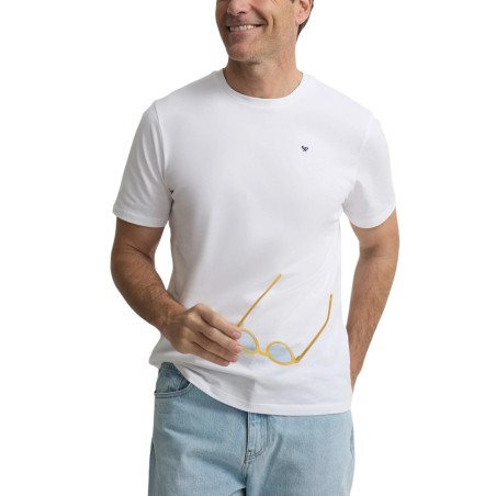 Silbon Camiseta Minilogo...