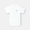 Silbon Camiseta Golfe De Saint-Tropez Blanco Hombre