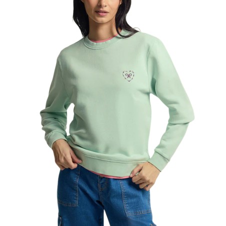Silbon Sudadera Corazon...