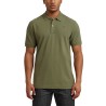 G-Star Polo Dunda Slim Verde Four Leaf Clover Hombre