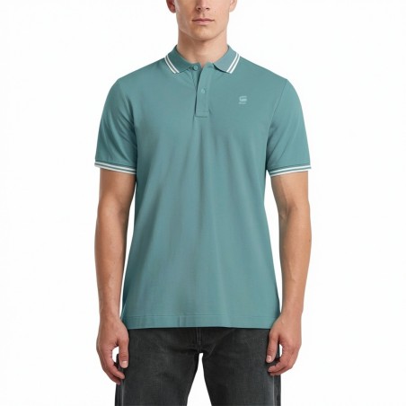 G-Star Polo Dunda Slim...