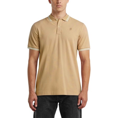 G-Star Polo Dunda Slim...