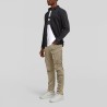 G-Star Pantalón Largo Rovic Zip 3D Regular Tapered Marrón Dune Hombre
