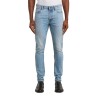 G-Star Pantalón Vaquero Jeans 3301 Slim Azul Vintage Patina Blue Hombre