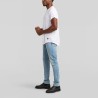 G-Star Pantalón Vaquero Jeans 3301 Slim Azul Vintage Patina Blue Hombre