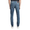 G-Star Pantalón Vaquero Jeans Revend Skinny Azul Medium Indigo AgedHombre
