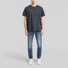 G-Star Pantalón Vaquero Jeans Revend Skinny Azul Medium Indigo AgedHombre