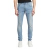 G-Star Pantalón Vaquero Jeans Revend Skinny Azul Claro Lt Indigo Aged Hombre